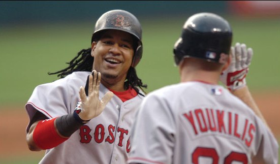 Manny Ramirez and Kevin Youkilis hired by Chicago Cubs