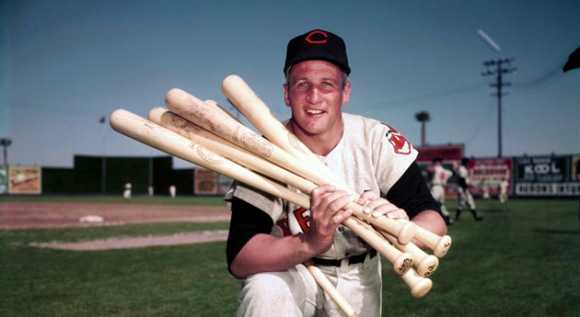 Al Rosen, 1953 AL MVP with Indians, dies at 91