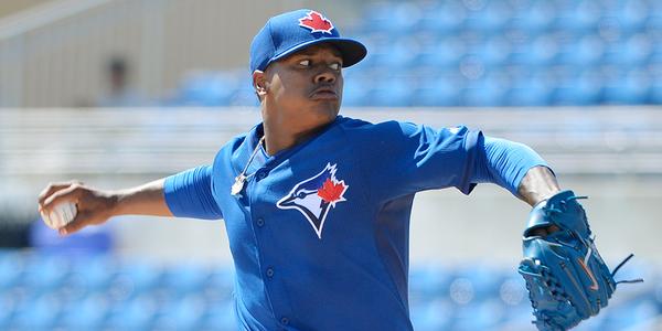 Marcus Stroman out for season with torn ACL