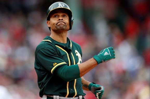 Coco Crisp needs elbow surgery, out 6-8 weeks