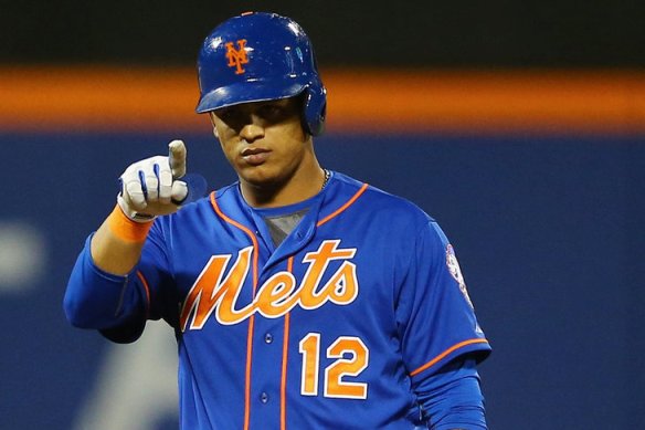 Juan Lagares agrees to four-year, $23M extension with Mets