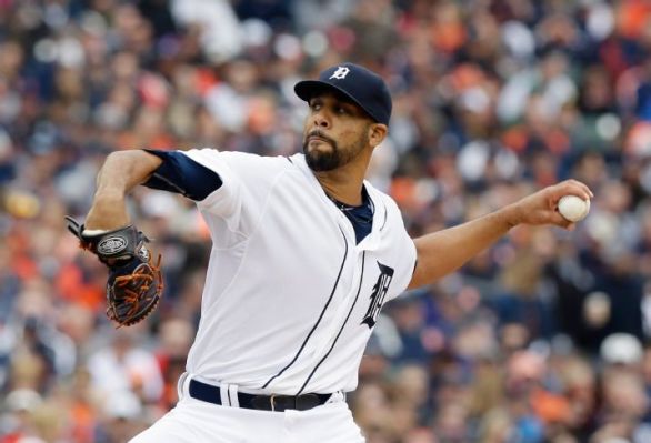 Price, Tigers blank Twins 4-0 in Molitor's managerial debut