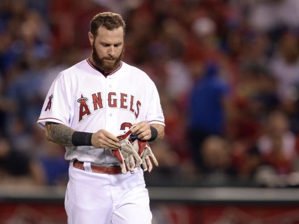 Angels owner: Josh Hamilton may not play for Angels again