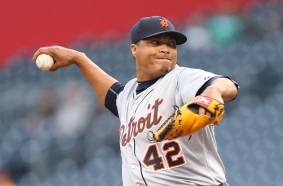 Tigers shut down Pirates again in 1-0 victory