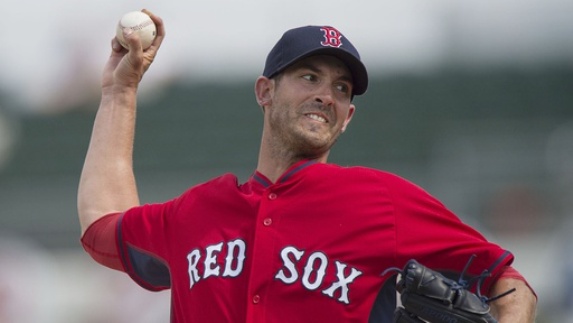 Rick Porcello signs four-year, $82.5M extension with Red Sox