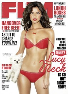 Lucy Mecklenburgh22