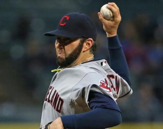Marcum leads Indians to 4-3 victory over White Sox