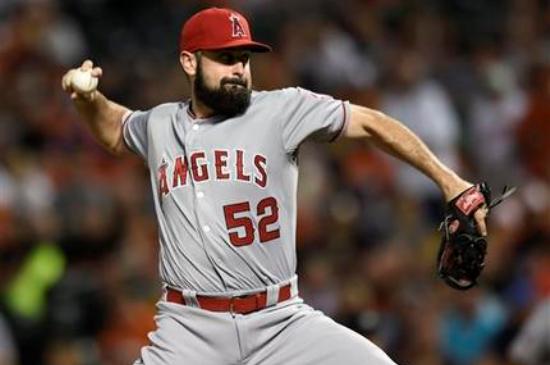 Shoemaker, Angels ground Orioles 6-1 for 5th straight win