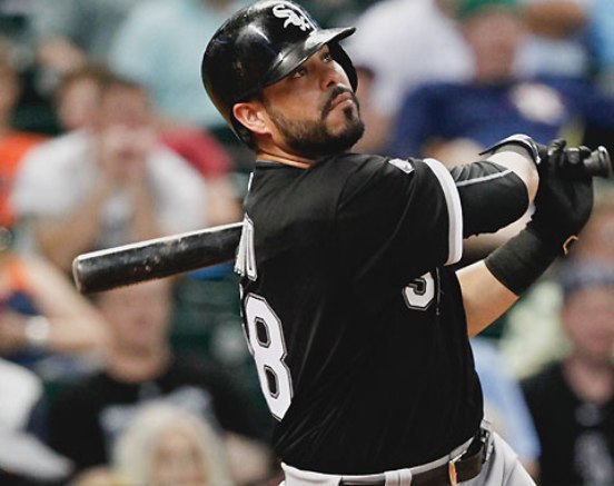 Soto's double helps White Sox over Astros 6-3 in 11 innings