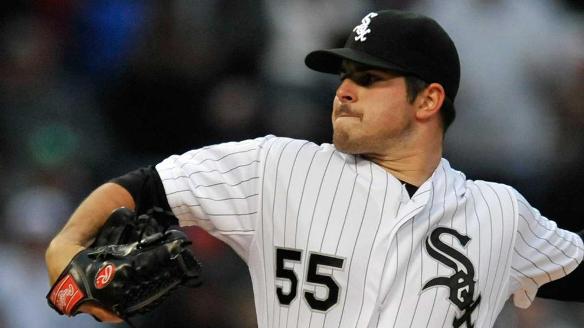 Rodon helps White Sox beat Reds 8-2 for doubleheader split