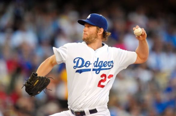 Kershaw allows 1 hit and Ks 11 as Dodgers blank Cardinals 2-0