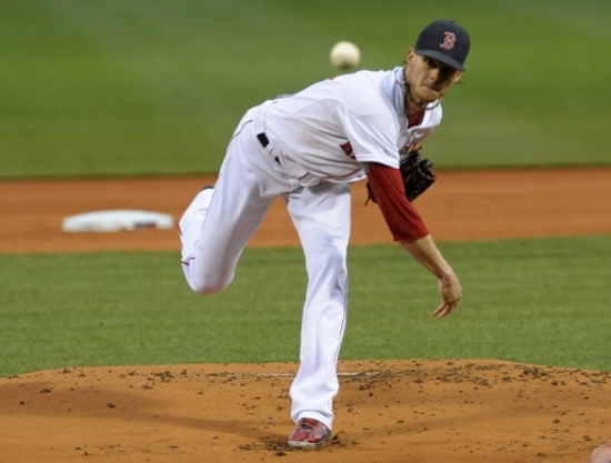 Red Sox ends skid with 1-0 win over Twins
