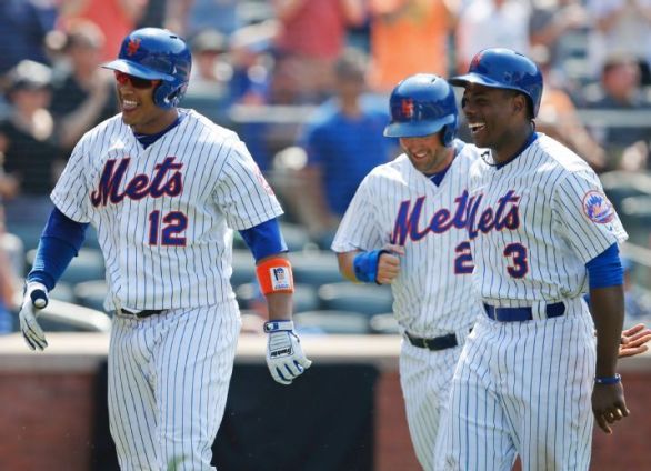 Mets power up to cap big rally vs. Braves