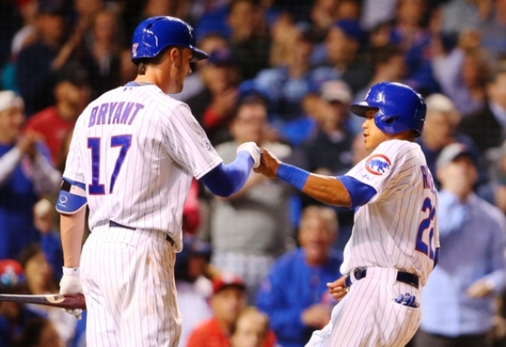 Russell delivers in 3-run 7th, Cubs beat Cardinals 5-3