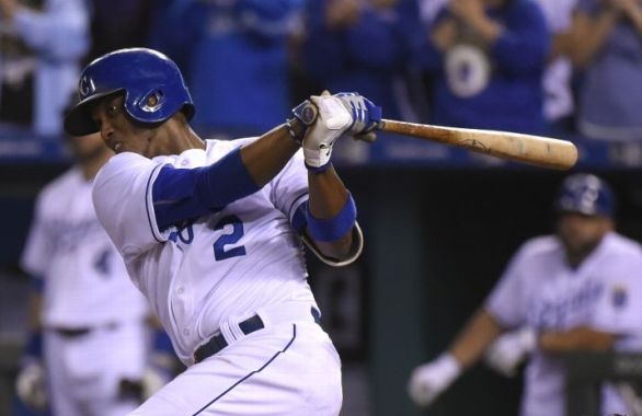 Royals beat Rays 5-1 to finish off doubleheader sweep