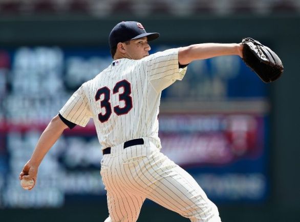 Milone, Dozier lead Twins to sweep of Orioles with 5-3 win