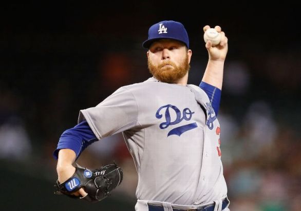 Brett Anderson out 3-5 months after back surgery