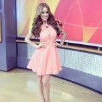 Yanet Garcia