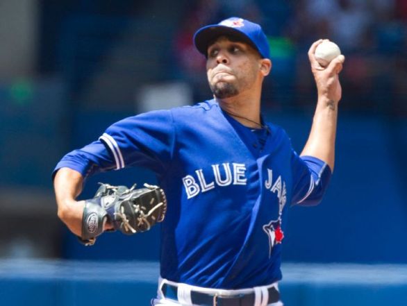 Price dominant in Toronto debut, Blue Jays beat Twins 5-1 