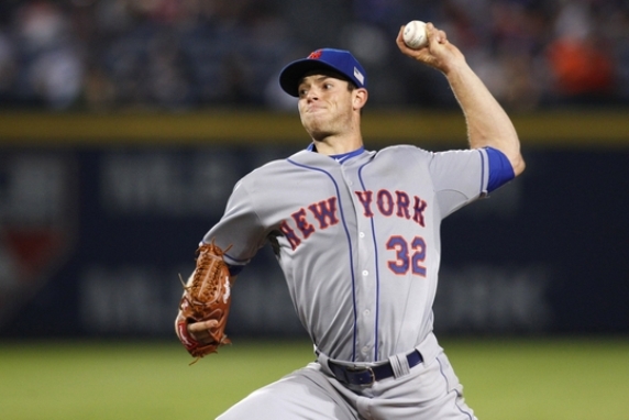Matz throws 5 strong innings as Mets beat Braves 5-1