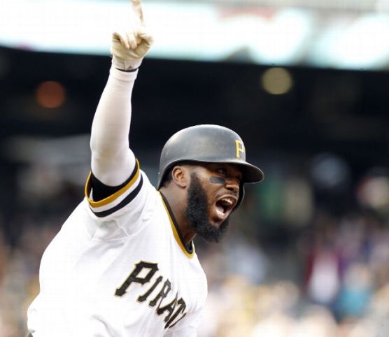 Harrison's single in the 11th lifts Pirates over Brewers 7-6