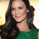 Odette Annable9