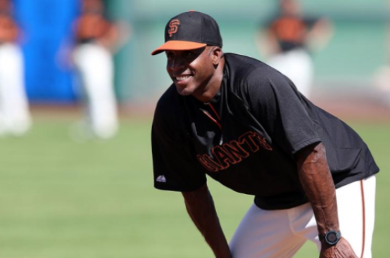 Barry Bonds rejoins Giants as Special Advisor to CEO