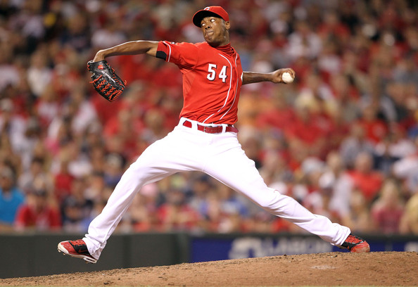 Aroldis Chapman won't face charges over domestic incident