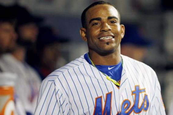 Mets agree to a three-year, $75M deal with Yoenis Cespedes