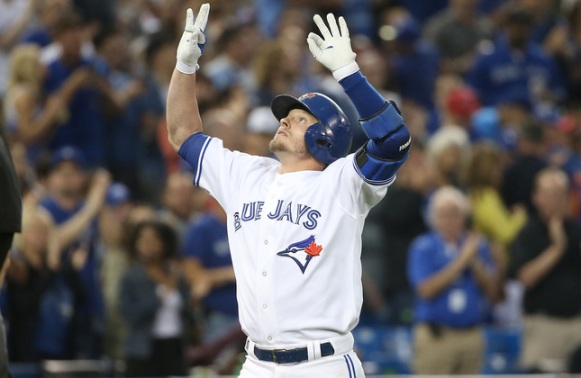 Blue Jays, Josh Donaldson agree to two-year, $29M deal