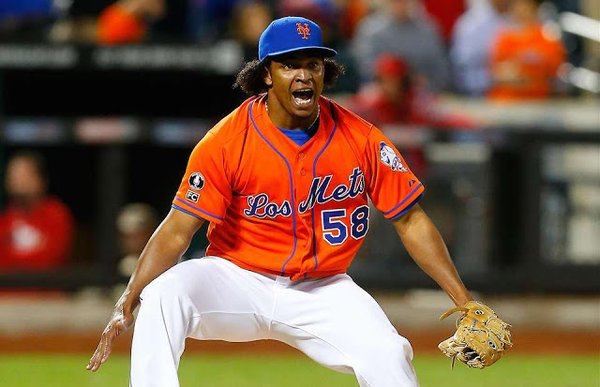 Jenrry Mejia becomes first player to receive lifetime ban for PED use