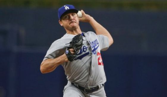 Kazmir, Dodgers shut out Padres 2nd straight game, 3-0