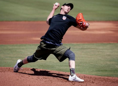 Tim Lincecum signs $2.5 million deal with Angels