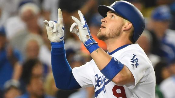 Dodgers hold off Rays 3-2