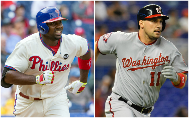 Ryan Howard, Ryan Zimmerman cleared by MLB in PED investigation