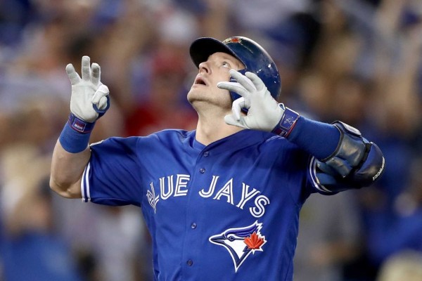 Josh Donaldson agrees to a record $23M deal to avoid arbitration with Blue Jays