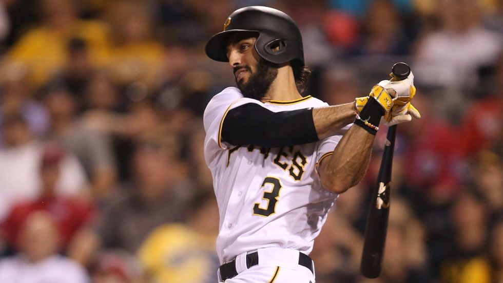 Sean Rodriguez agrees to 2-year, $11M deal with Braves