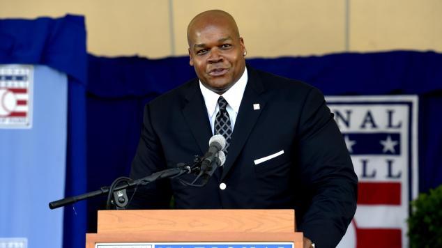 Frank Thomas says 2 ‘cheaters’ were just elected into Baseball Hall of Fame