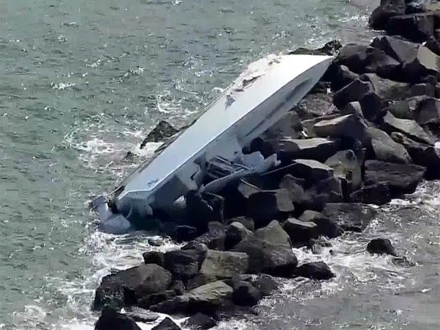 Jose Fernandez was likely operating boat in fatal crash