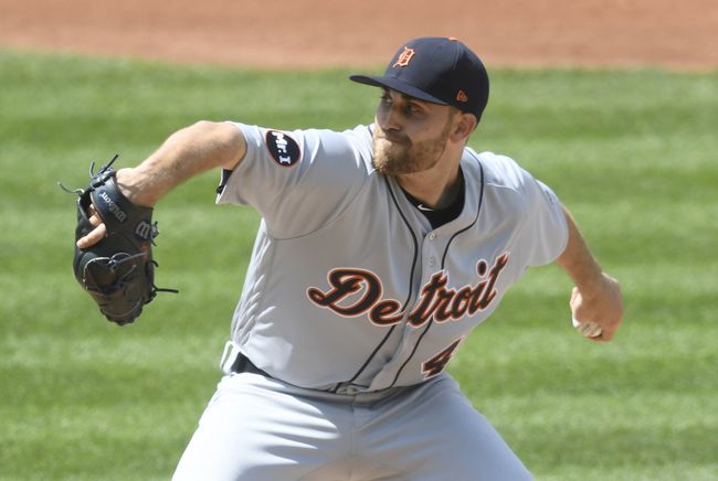 Boyd, Avila lead Tigers past Indians 4-1 for series win
