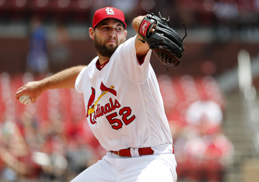 Cardinals slip past Marlins for 4-3 win