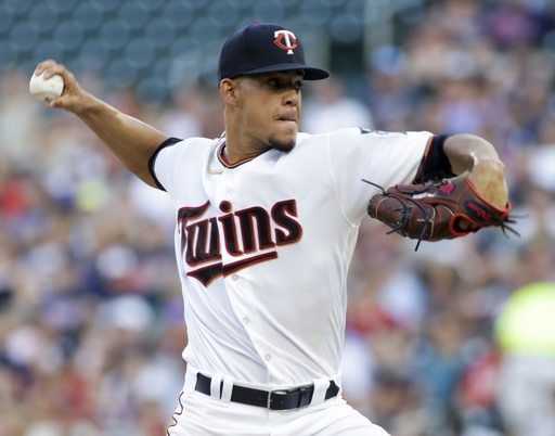 Escobar leads Twins, Berrios to 6-4 win over Orioles