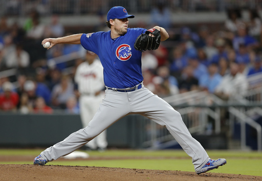 John Lackey wins in return, says move to bullpen 'ain't going to happen'