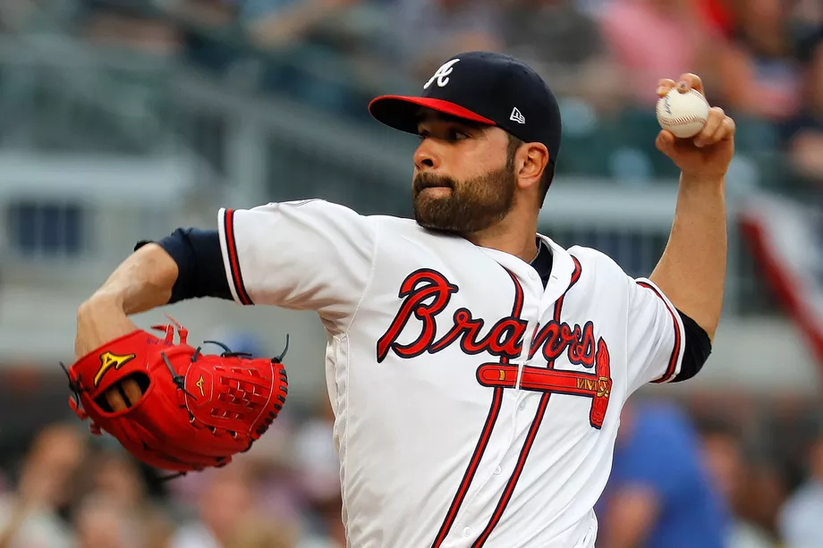 Braves trade Jaime Garcia to Twins for pitching prospect Huascar Ynoa