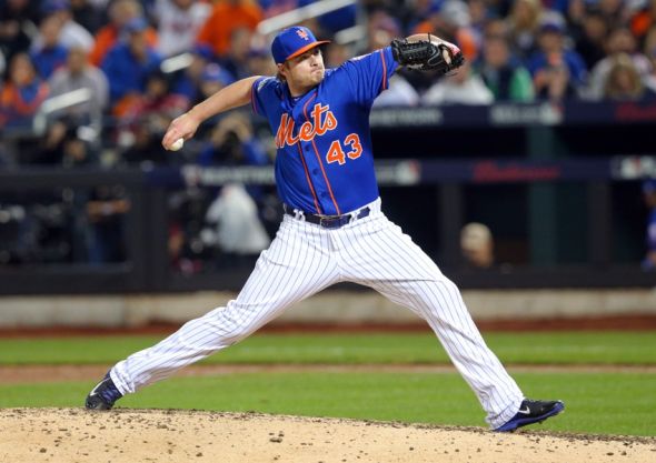 Addison Reed agrees to a two-year, $17M deal with Twins