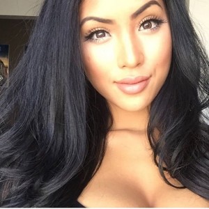 Marie Madore11