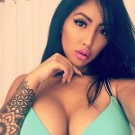 Marie Madore18
