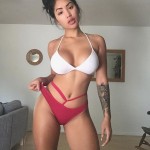 Marie Madore37