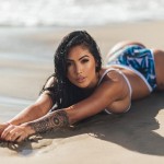 Marie Madore43
