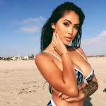 Marie Madore46